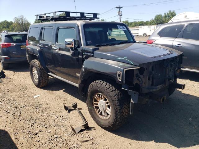 Photo 3 VIN: 5GTEN13E688137454 - HUMMER H3 