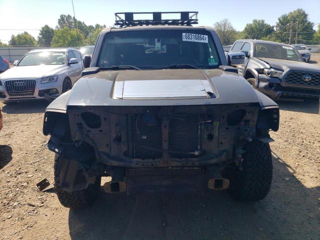 Photo 4 VIN: 5GTEN13E688137454 - HUMMER H3 