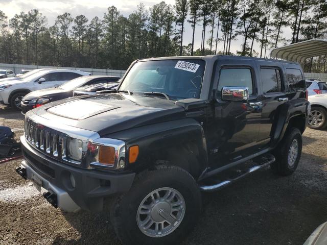 Photo 0 VIN: 5GTEN13E688144744 - HUMMER H3 