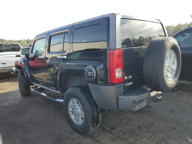 Photo 1 VIN: 5GTEN13E688144744 - HUMMER H3 