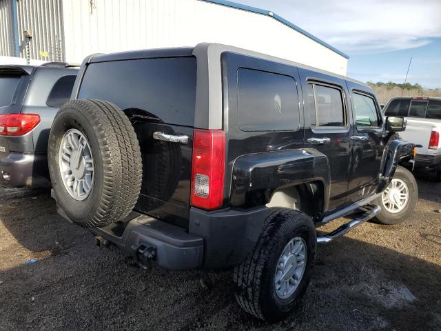 Photo 2 VIN: 5GTEN13E688144744 - HUMMER H3 