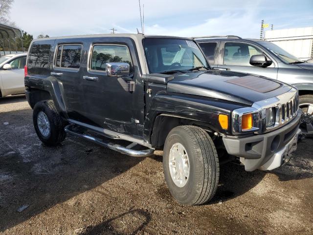 Photo 3 VIN: 5GTEN13E688144744 - HUMMER H3 