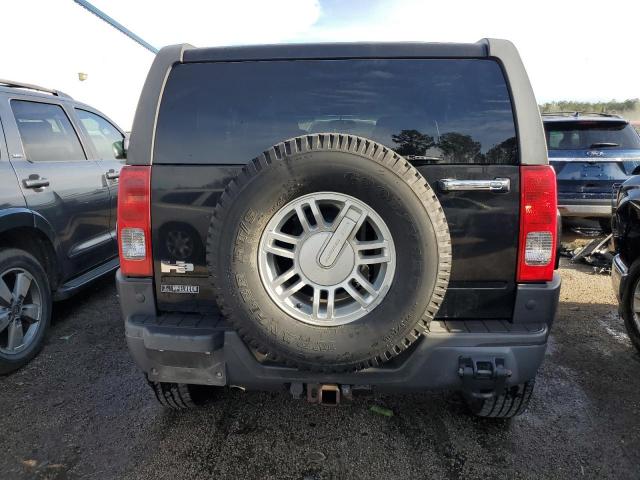 Photo 5 VIN: 5GTEN13E688144744 - HUMMER H3 