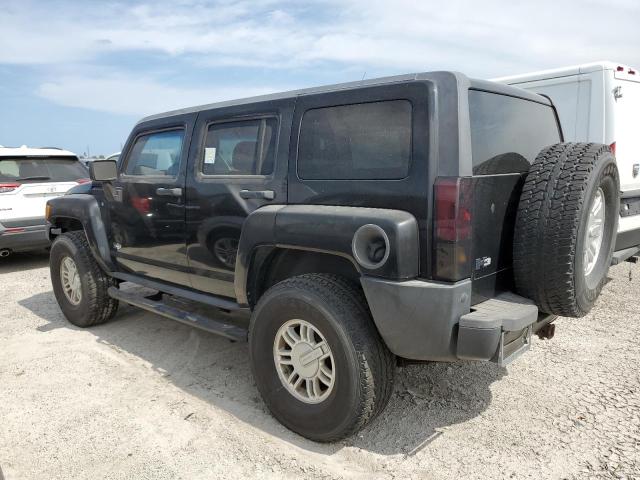 Photo 1 VIN: 5GTEN13E688158594 - HUMMER H3 