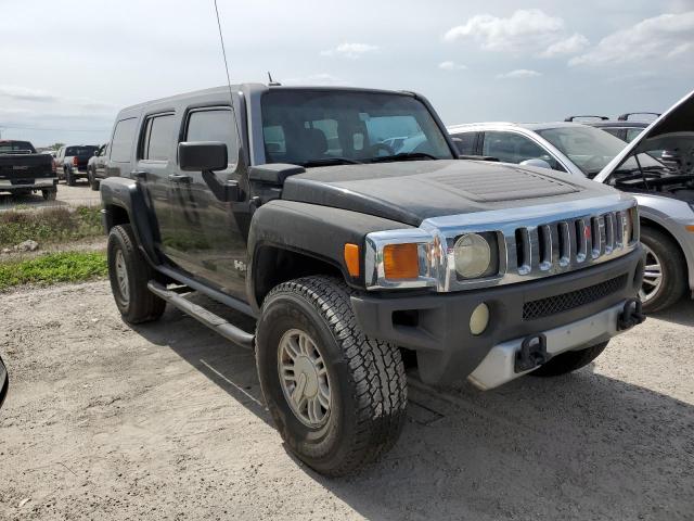 Photo 3 VIN: 5GTEN13E688158594 - HUMMER H3 