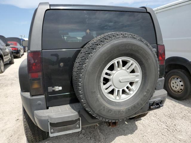 Photo 5 VIN: 5GTEN13E688158594 - HUMMER H3 