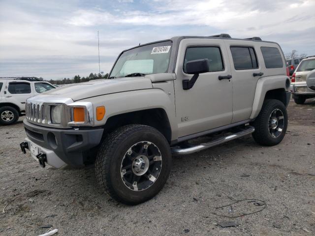 Photo 0 VIN: 5GTEN13E688164461 - HUMMER H3 