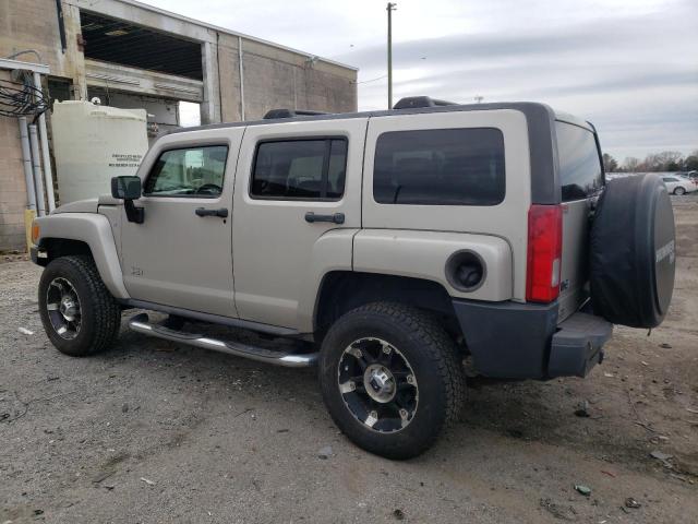 Photo 1 VIN: 5GTEN13E688164461 - HUMMER H3 