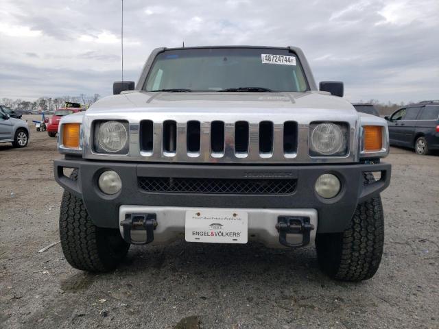 Photo 4 VIN: 5GTEN13E688164461 - HUMMER H3 