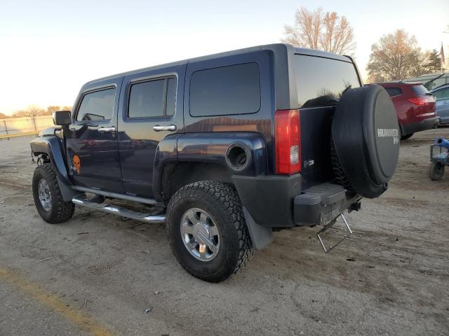 Photo 1 VIN: 5GTEN13E688172138 - HUMMER H3 