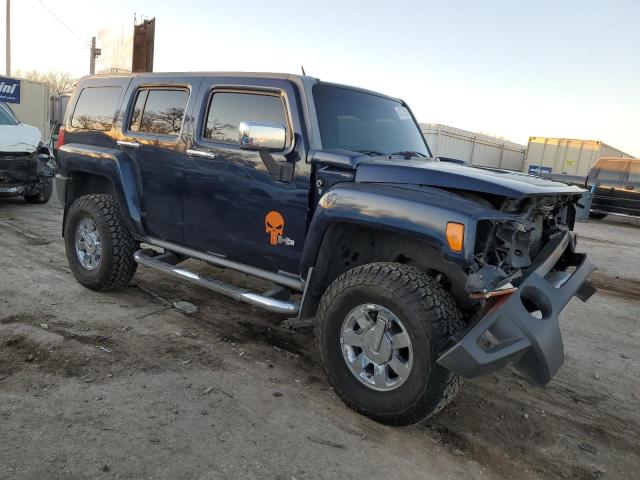 Photo 3 VIN: 5GTEN13E688172138 - HUMMER H3 