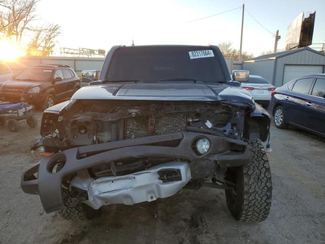 Photo 4 VIN: 5GTEN13E688172138 - HUMMER H3 