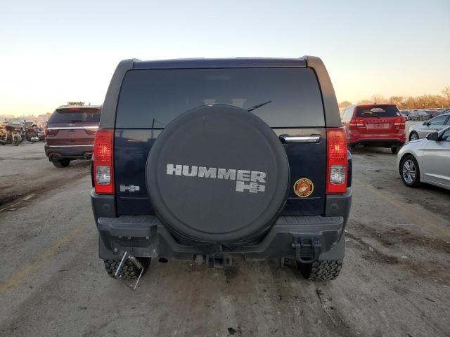 Photo 5 VIN: 5GTEN13E688172138 - HUMMER H3 