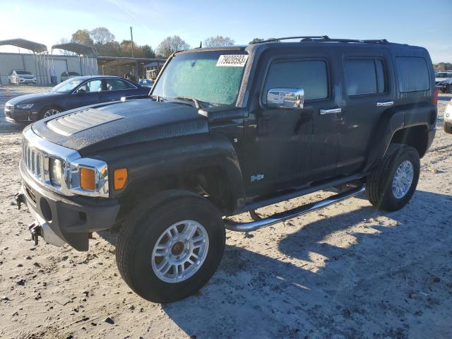 Photo 0 VIN: 5GTEN13E688173550 - HUMMER H3 