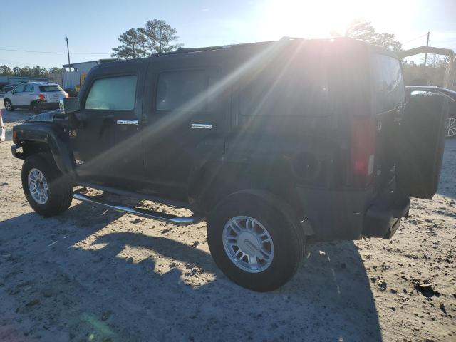 Photo 1 VIN: 5GTEN13E688173550 - HUMMER H3 