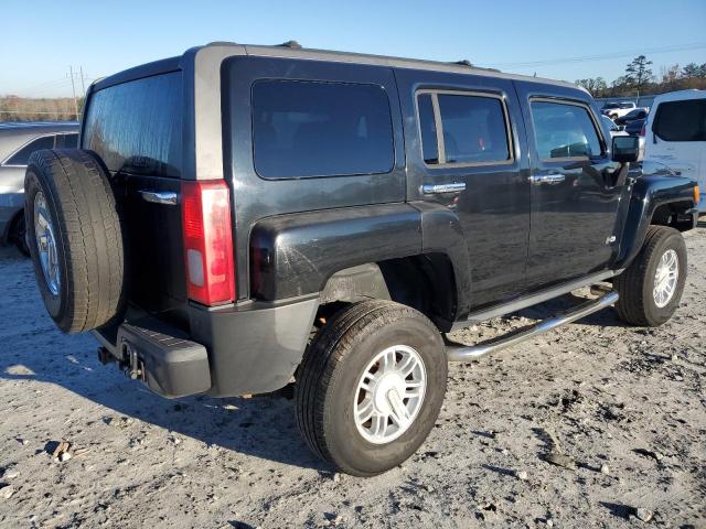 Photo 2 VIN: 5GTEN13E688173550 - HUMMER H3 