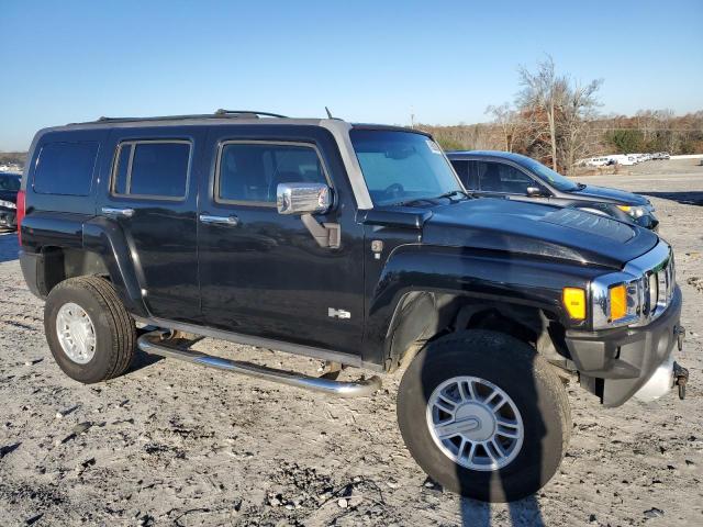 Photo 3 VIN: 5GTEN13E688173550 - HUMMER H3 