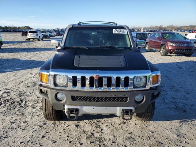 Photo 4 VIN: 5GTEN13E688173550 - HUMMER H3 