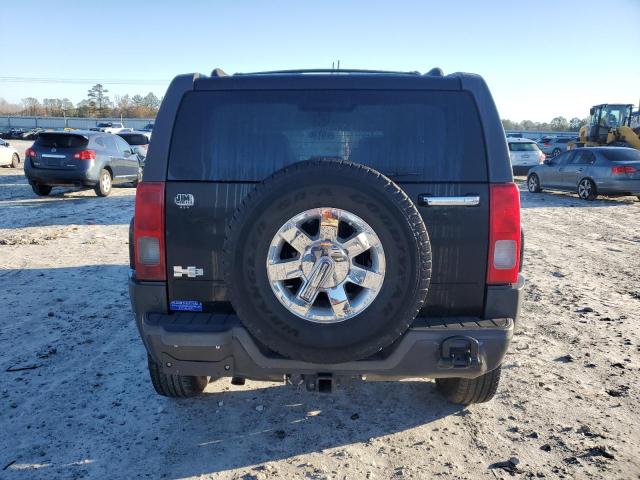 Photo 5 VIN: 5GTEN13E688173550 - HUMMER H3 