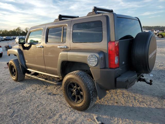 Photo 1 VIN: 5GTEN13E688193085 - HUMMER H3 