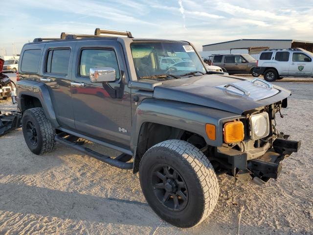 Photo 3 VIN: 5GTEN13E688193085 - HUMMER H3 