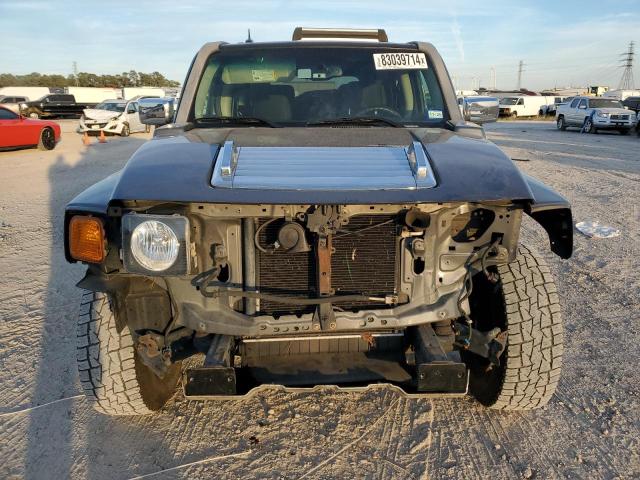 Photo 4 VIN: 5GTEN13E688193085 - HUMMER H3 