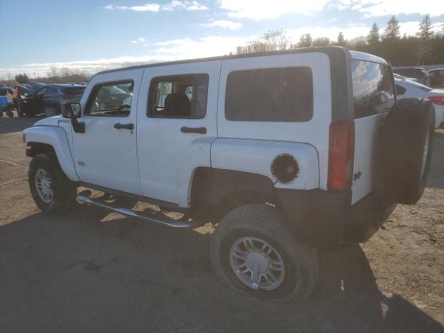 Photo 1 VIN: 5GTEN13E698119666 - HUMMER H3 