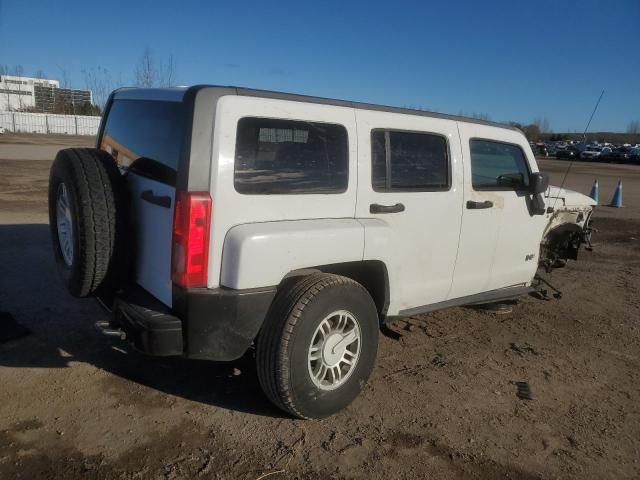 Photo 2 VIN: 5GTEN13E698119666 - HUMMER H3 