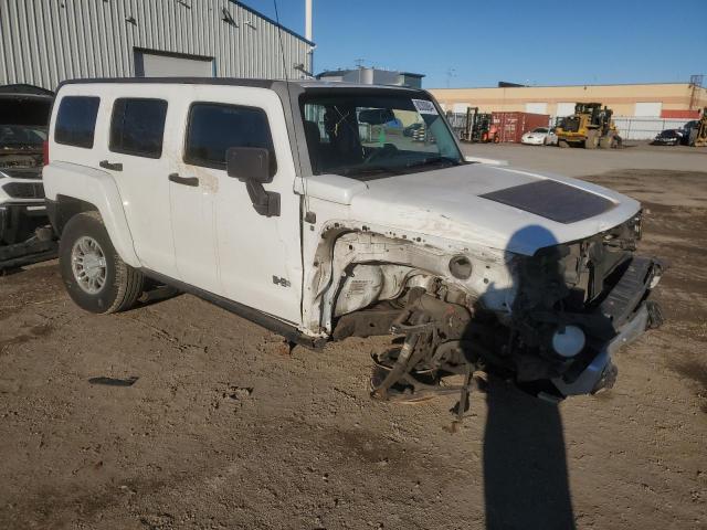 Photo 3 VIN: 5GTEN13E698119666 - HUMMER H3 