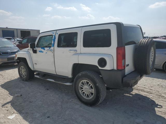 Photo 1 VIN: 5GTEN13E788111848 - HUMMER H3 