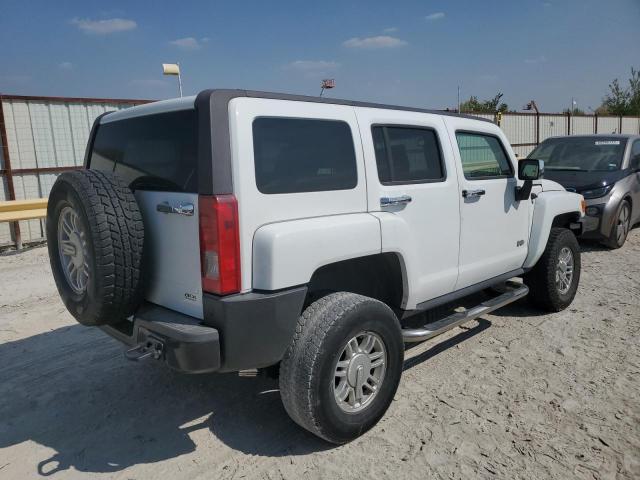 Photo 2 VIN: 5GTEN13E788111848 - HUMMER H3 