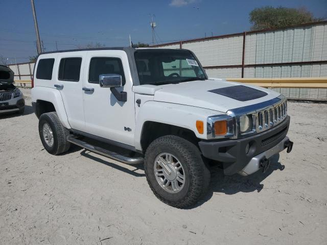 Photo 3 VIN: 5GTEN13E788111848 - HUMMER H3 