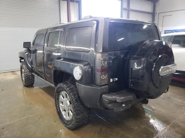 Photo 1 VIN: 5GTEN13E788151251 - HUMMER H3 