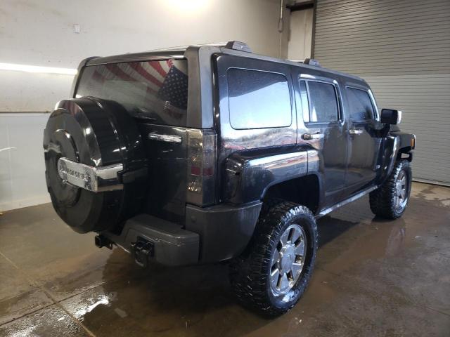 Photo 2 VIN: 5GTEN13E788151251 - HUMMER H3 