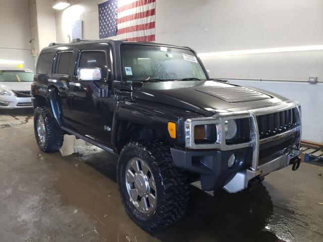 Photo 3 VIN: 5GTEN13E788151251 - HUMMER H3 