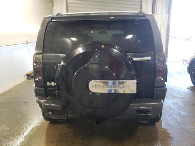 Photo 5 VIN: 5GTEN13E788151251 - HUMMER H3 