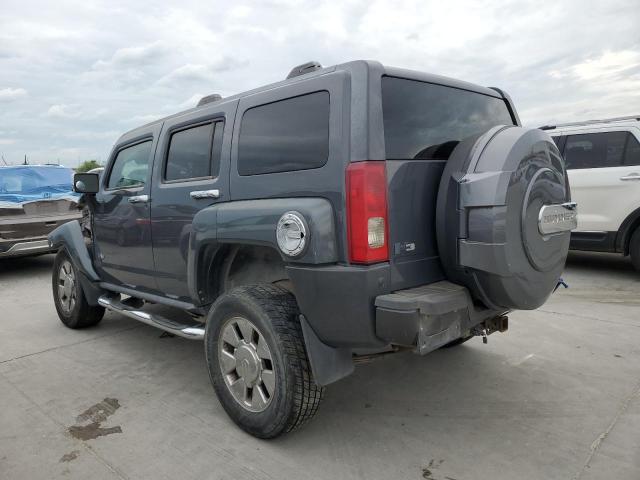 Photo 1 VIN: 5GTEN13E788155512 - HUMMER H3 