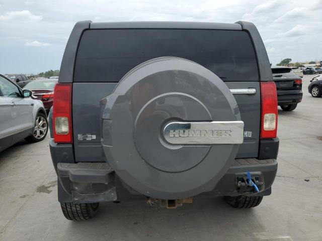 Photo 5 VIN: 5GTEN13E788155512 - HUMMER H3 