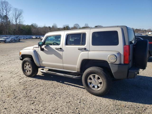 Photo 1 VIN: 5GTEN13E788155932 - HUMMER H3 