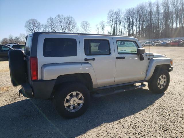 Photo 2 VIN: 5GTEN13E788155932 - HUMMER H3 