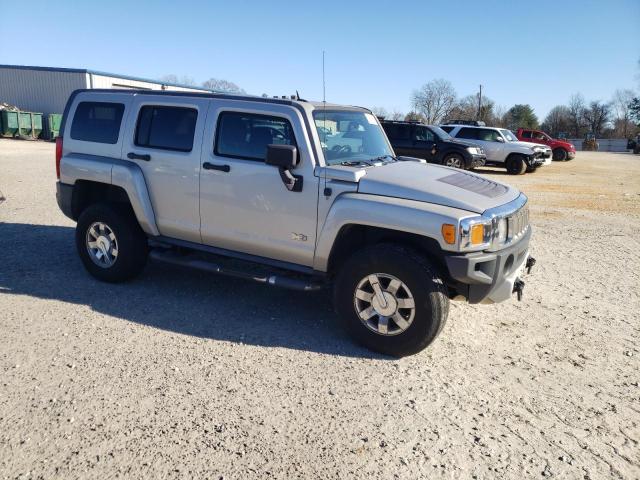 Photo 3 VIN: 5GTEN13E788155932 - HUMMER H3 