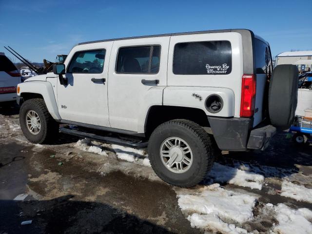 Photo 1 VIN: 5GTEN13E788160046 - HUMMER H3 