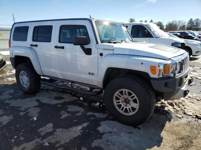 Photo 3 VIN: 5GTEN13E788160046 - HUMMER H3 