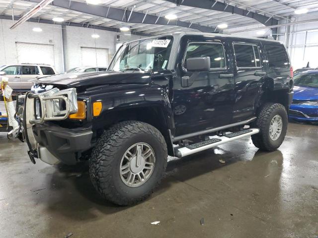 Photo 0 VIN: 5GTEN13E788164355 - HUMMER H3 