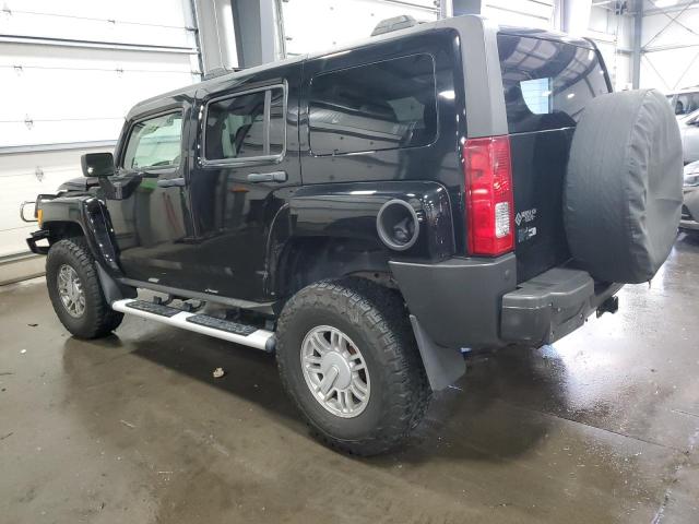 Photo 1 VIN: 5GTEN13E788164355 - HUMMER H3 