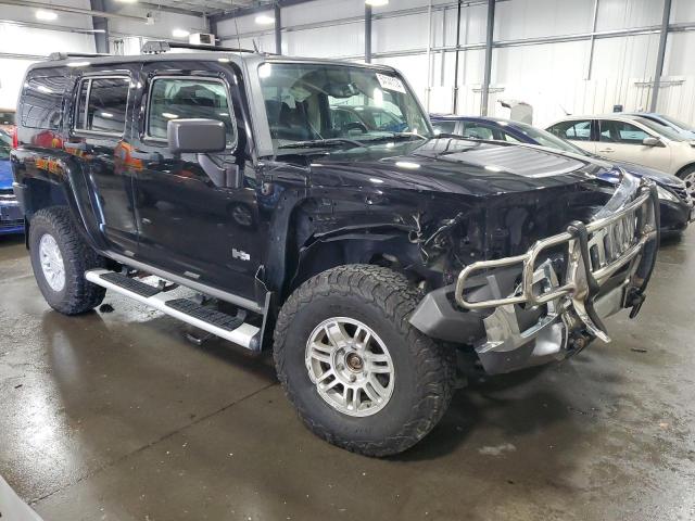 Photo 3 VIN: 5GTEN13E788164355 - HUMMER H3 