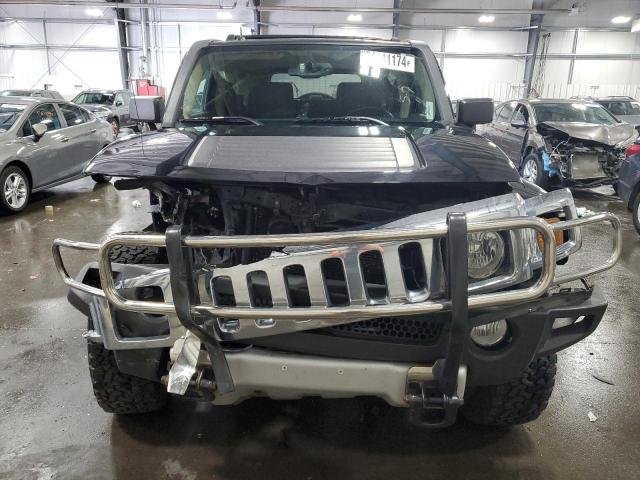 Photo 4 VIN: 5GTEN13E788164355 - HUMMER H3 