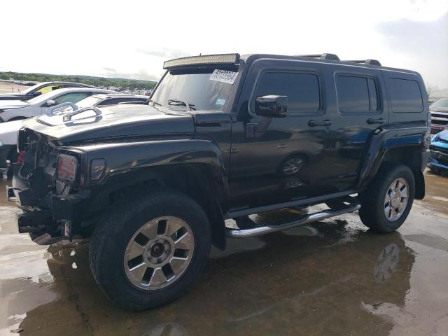 Photo 0 VIN: 5GTEN13E798109969 - HUMMER H3 