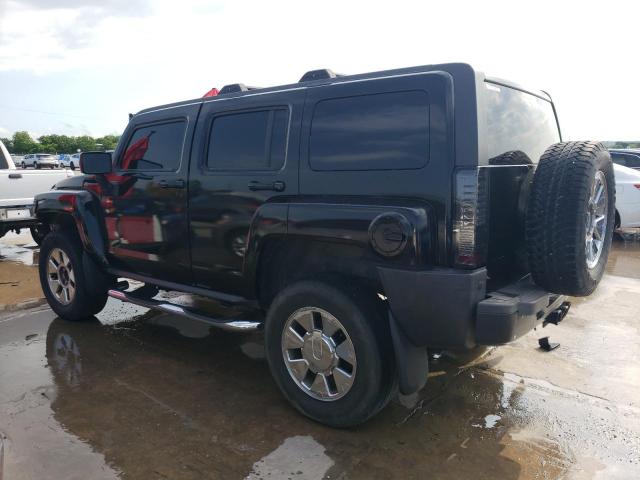 Photo 1 VIN: 5GTEN13E798109969 - HUMMER H3 