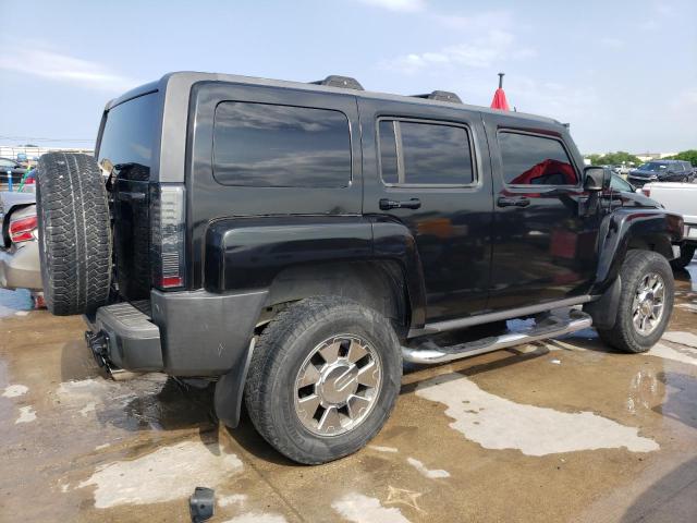 Photo 2 VIN: 5GTEN13E798109969 - HUMMER H3 